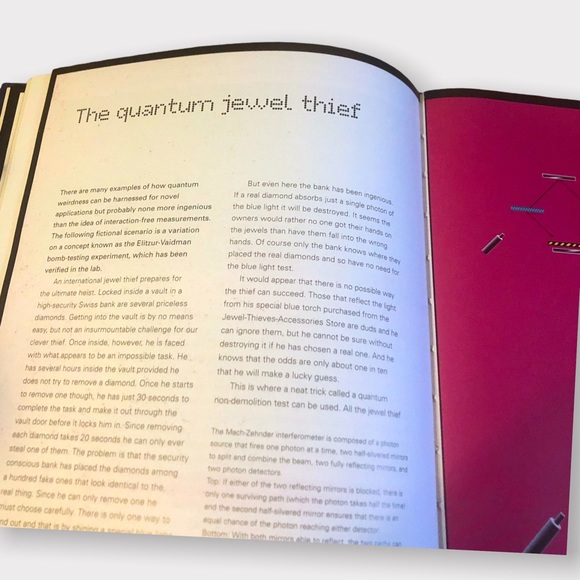 Quantum: A Guide for the Perplexed - Picture 4 of 6